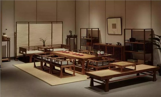 溪山清遠(yuǎn)生活館