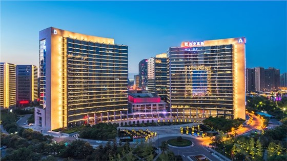 市政照明設(shè)計