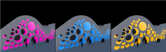 西安國際少兒美術館