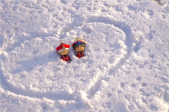 古建筑亮化設計