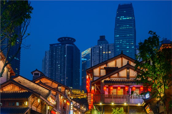 亮化工程照明公司哪家好-信達(dá)電通