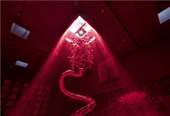 公共藝術，為城市空間注入生機！-0