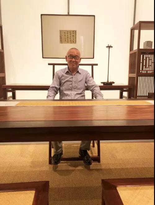 唐國(guó)慶先生