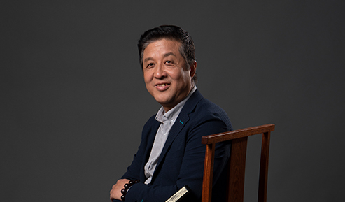 6月9日,林軍先生將出席“2019中國光品質照明論壇”