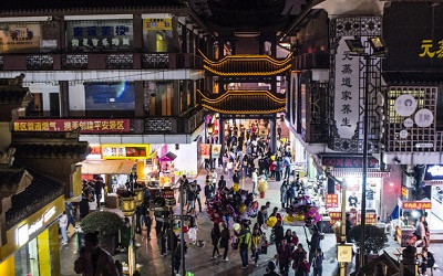 夜游經濟潛力巨大,景觀照明機遇與挑戰并存