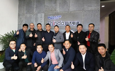 開工第一課:創(chuàng)建生態(tài)勞務,打造精品燈光