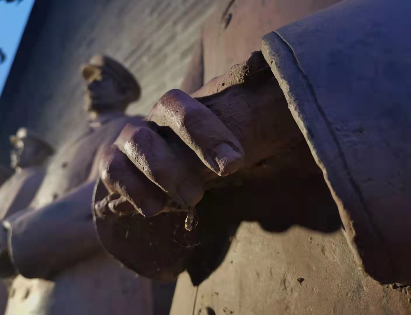 亮化工程-渡渡美術(shù)館藝術(shù)燈光設(shè)計 (5)