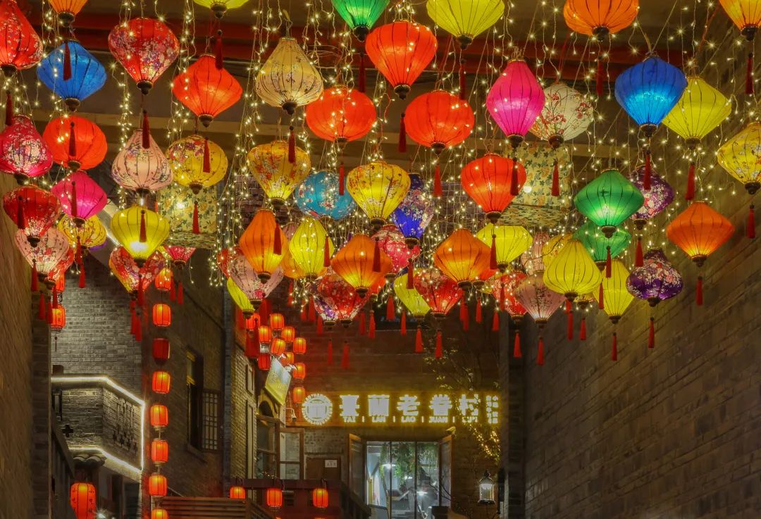 信達電通“城鎮空間視覺一體化”,探索城市更新有效路徑!